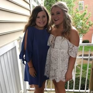 Meet your Posher, Jordan